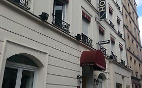 Hotel Trianon Parigi